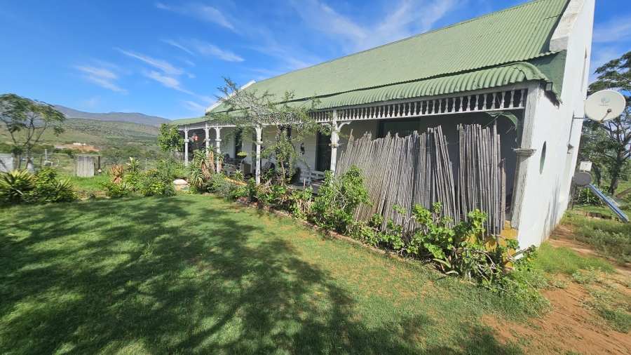 4 Bedroom Property for Sale in Uitenhage Rural Eastern Cape